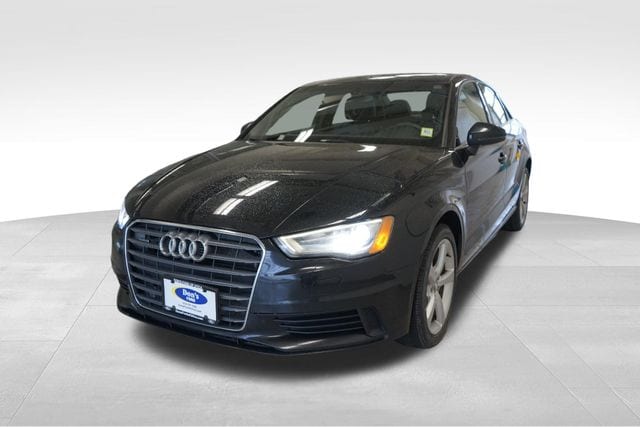 2015 Audi A3 Premium -
                  Utica, NY
