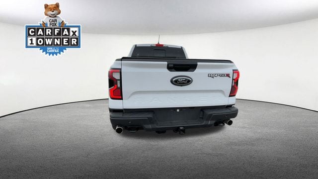 Thumbnail: 2024 Ford Ranger - 8