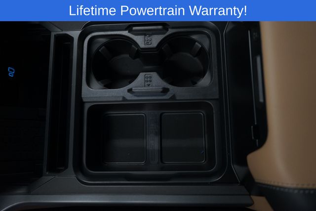 Thumbnail: 2026 Ford F-250 - 27