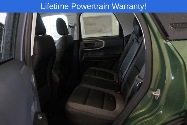 Thumbnail: 2025 Ford Bronco Sport - 20