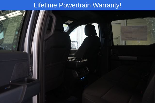 Thumbnail: 2025 Ford F-150 - 28