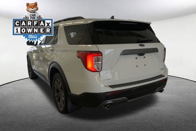 Thumbnail: 2021 Ford Explorer - 11