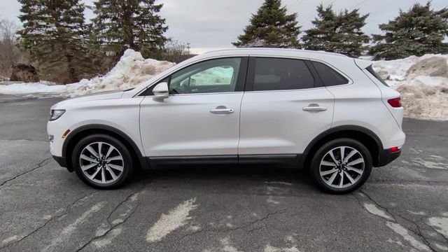 Thumbnail: 2019 Lincoln MKC - 6