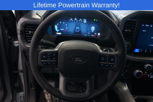 Thumbnail: 2026 Ford F-150 - 22