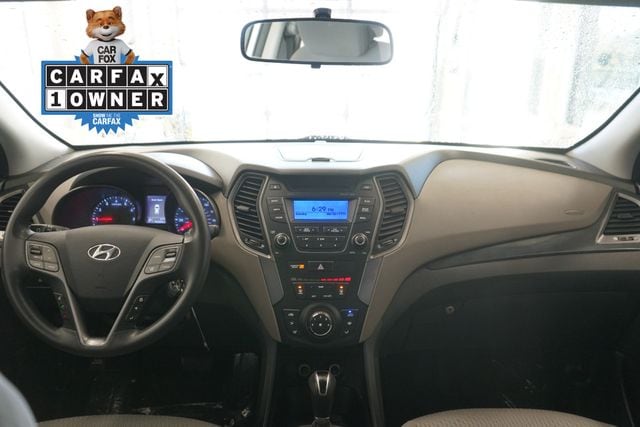 Thumbnail: 2016 Hyundai Santa Fe - 29