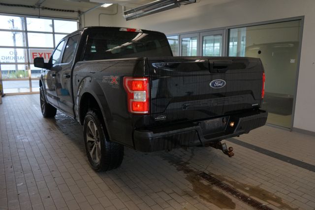 Thumbnail: 2020 Ford F-150 - 12