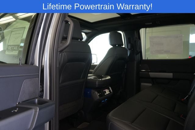 Thumbnail: 2025 Ford F-150 - 29