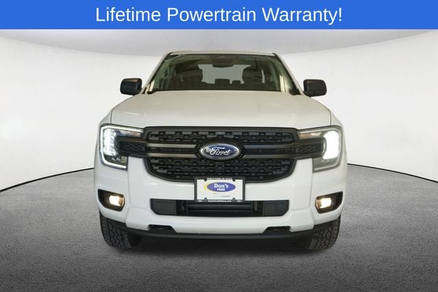 Thumbnail: 2025 Ford Ranger - 18