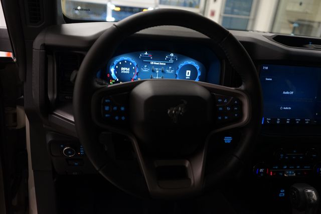 Thumbnail: 2025 Ford Bronco - 21