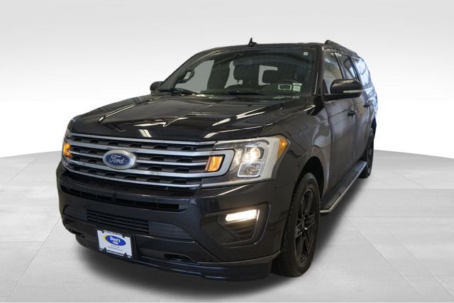 2021 Ford Expedition MAX XLT -
                  Utica, NY