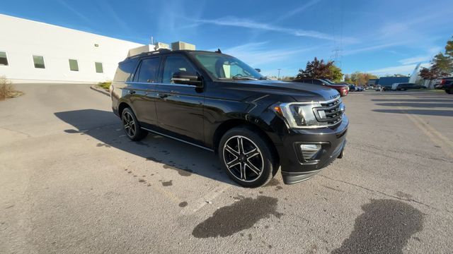 Thumbnail: 2019 Ford Expedition - 2