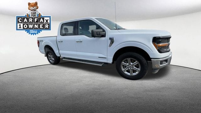 Thumbnail: 2024 Ford F-150 - 2