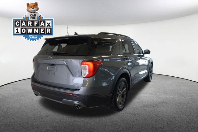 Thumbnail: 2023 Ford Explorer - 14