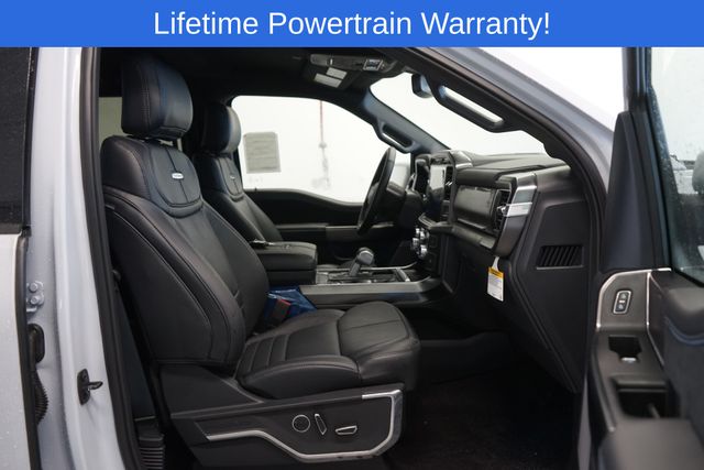 Thumbnail: 2025 Ford F-150 - 32