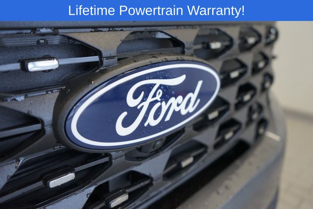 Thumbnail: 2026 Ford Maverick - 10
