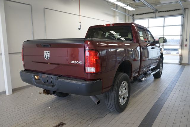 Thumbnail: 2017 RAM 2500 - 6