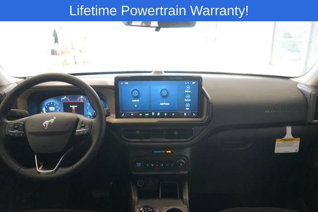 Thumbnail: 2025 Ford Bronco Sport - 29