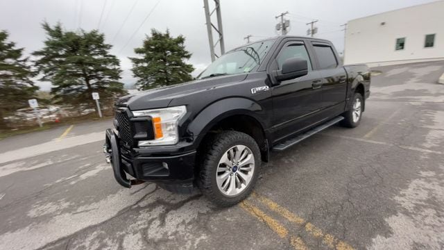 Thumbnail: 2018 Ford F-150 - 5
