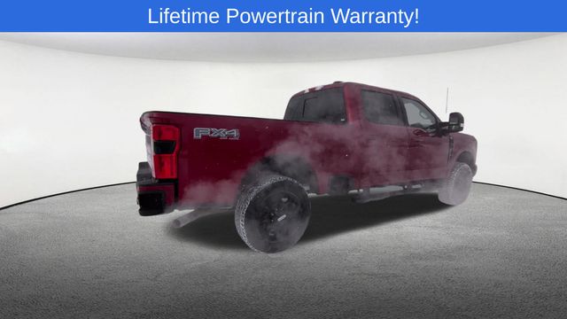 Thumbnail: 2026 Ford F-350 - 9