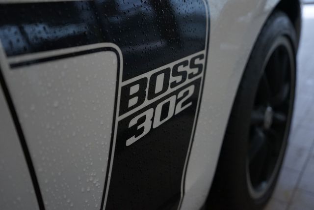 Thumbnail: 2012 Ford Mustang - 15