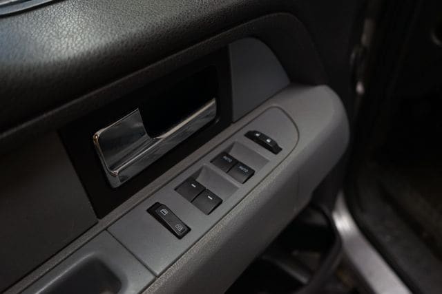 Thumbnail: 2013 Ford F-150 - 20