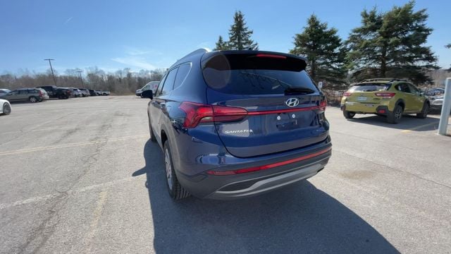 Thumbnail: 2023 Hyundai Santa Fe - 8