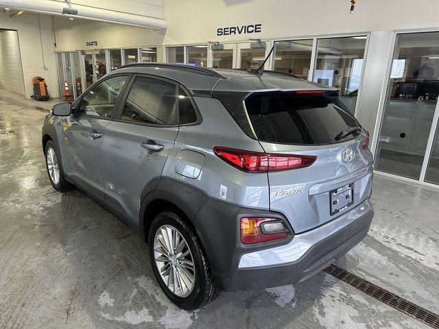 Thumbnail: 2019 Hyundai Kona - 13