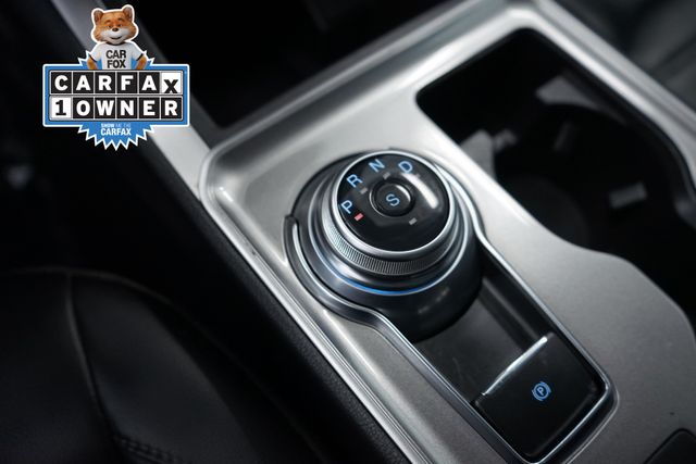 Thumbnail: 2023 Ford Edge - 16