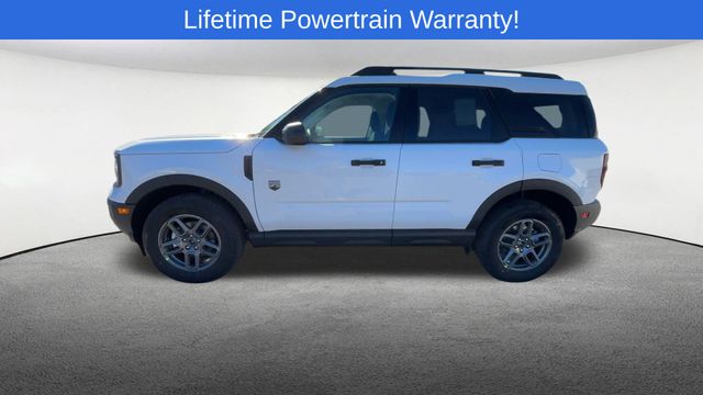 Thumbnail: 2025 Ford Bronco Sport - 5