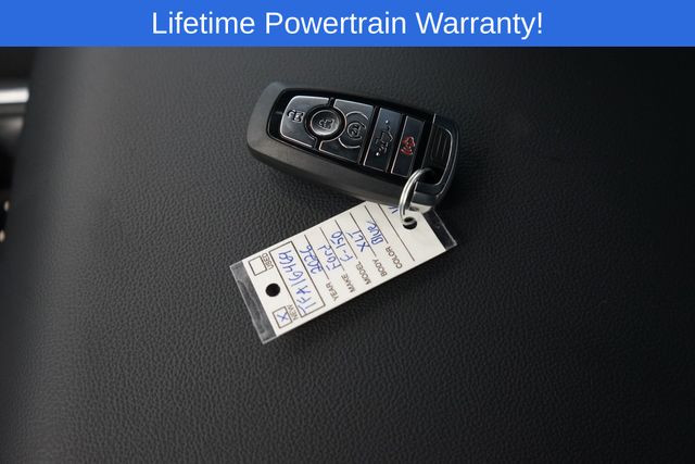 Thumbnail: 2026 Ford F-150 - 26