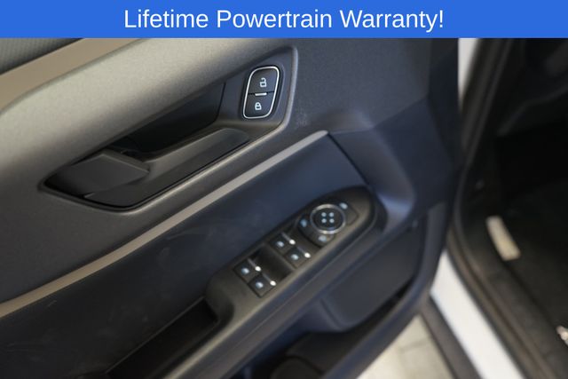 Thumbnail: 2025 Ford Bronco Sport - 18