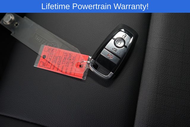 Thumbnail: 2026 Ford Transit Series - 24