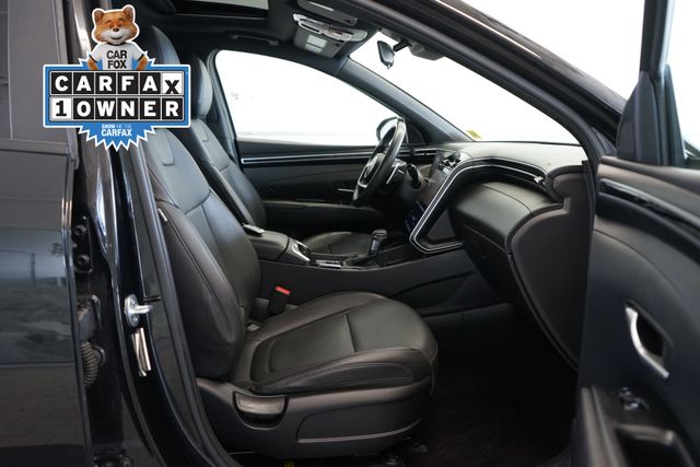 Thumbnail: 2024 Hyundai Santa Cruz - 30