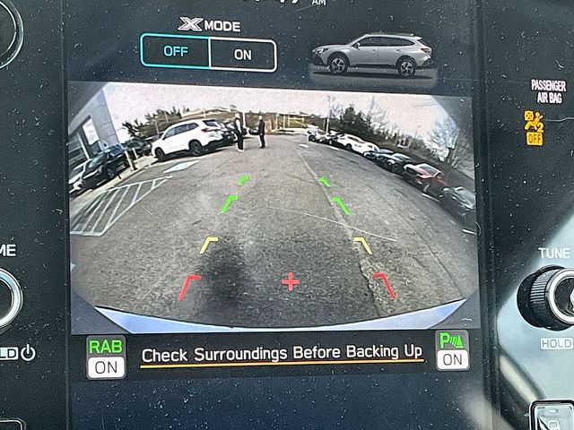 Thumbnail: 2021 Subaru Outback - 33