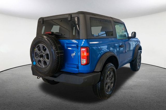 Thumbnail: 2024 Ford Bronco - 6
