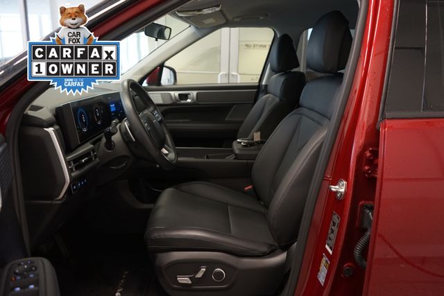 Thumbnail: 2025 Hyundai Santa Fe - 21