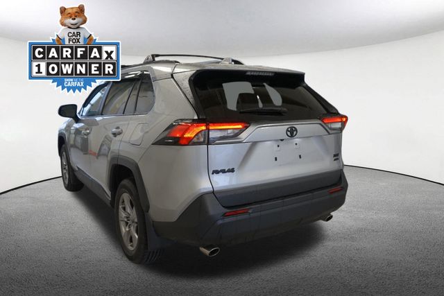 Thumbnail: 2025 Toyota RAV4 - 11