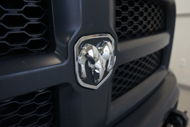 Thumbnail: 2017 RAM 2500 - 11