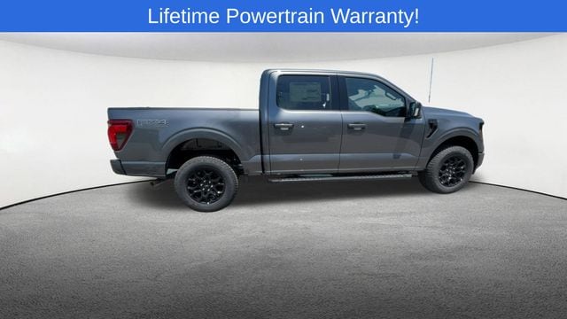 Thumbnail: 2026 Ford F-150 - 10