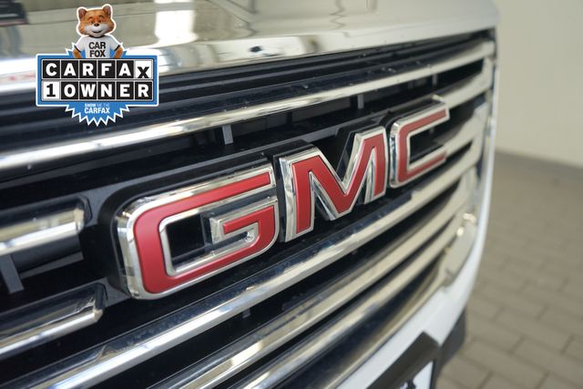 Thumbnail: 2022 GMC Terrain - 18