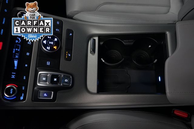 Thumbnail: 2023 Hyundai Palisade - 25