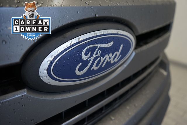 Thumbnail: 2018 Ford F-150 - 19