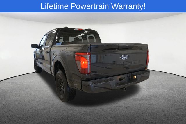 Thumbnail: 2025 Ford F-150 - 11