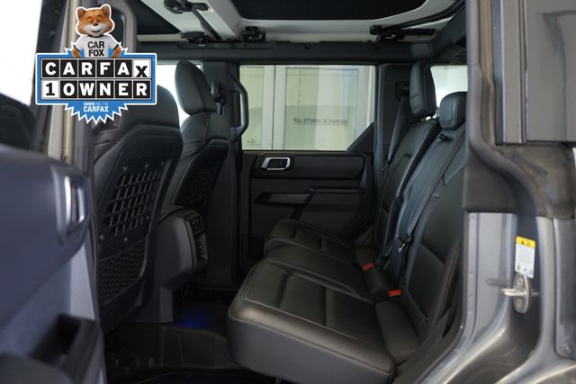 Thumbnail: 2025 Ford Bronco - 29