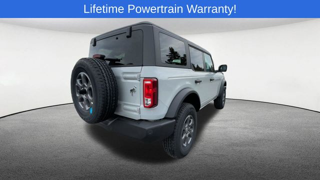 Thumbnail: 2026 Ford Bronco - 9