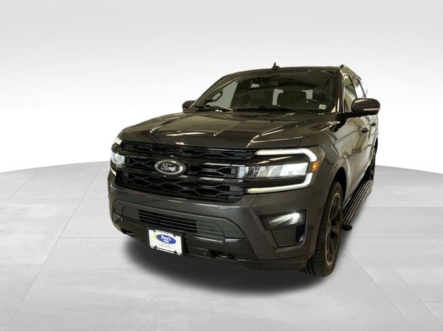 Thumbnail: 2022 Ford Expedition - 1