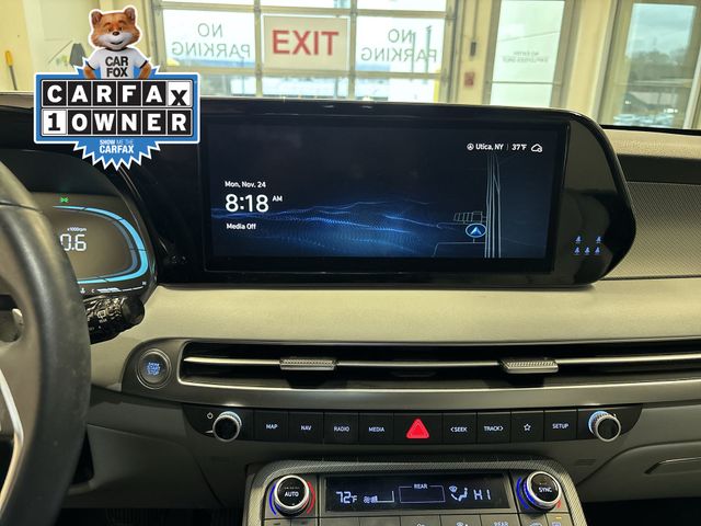 Thumbnail: 2023 Hyundai Palisade - 22