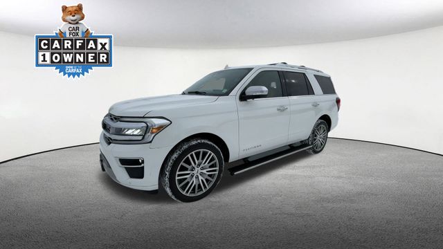Thumbnail: 2023 Ford Expedition - 5
