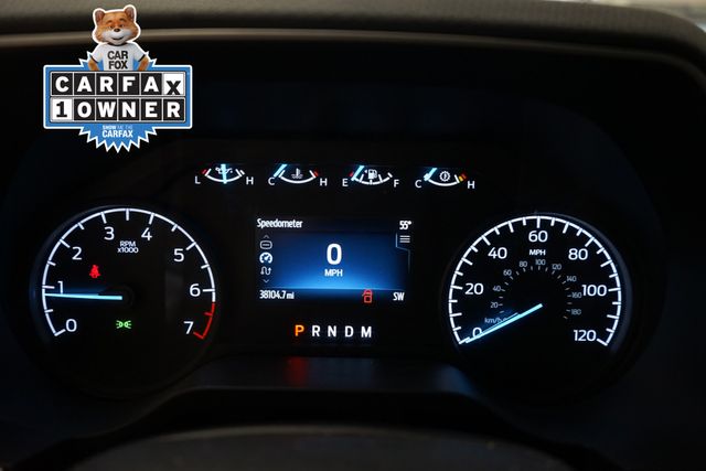 Thumbnail: 2023 Ford F-150 - 21