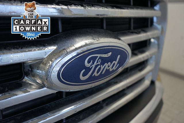Thumbnail: 2015 Ford F-150 - 20